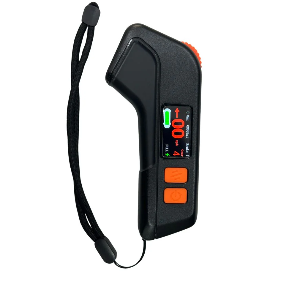Meepo M6C Remote - Image 4