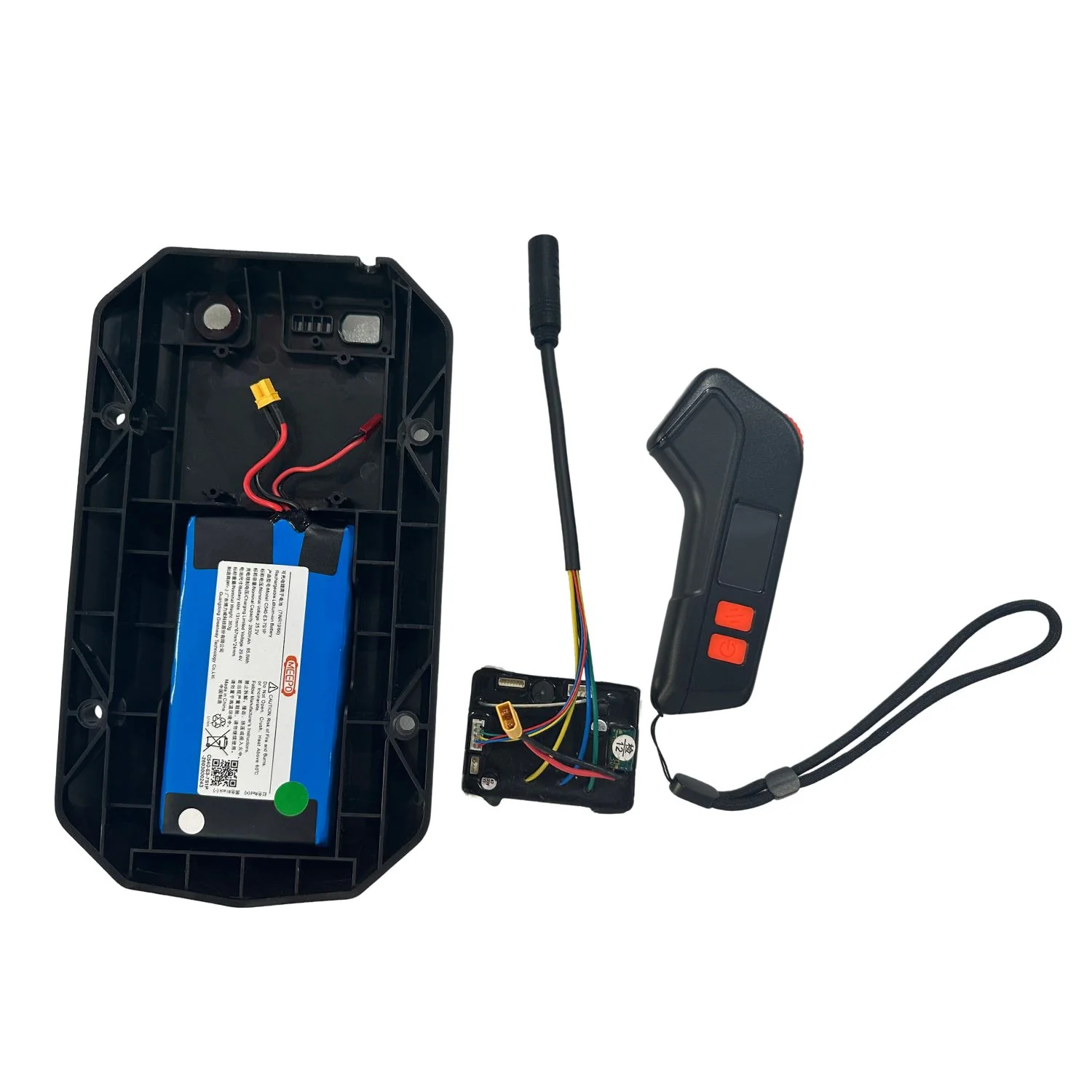 Diy Kit for Smart Toy