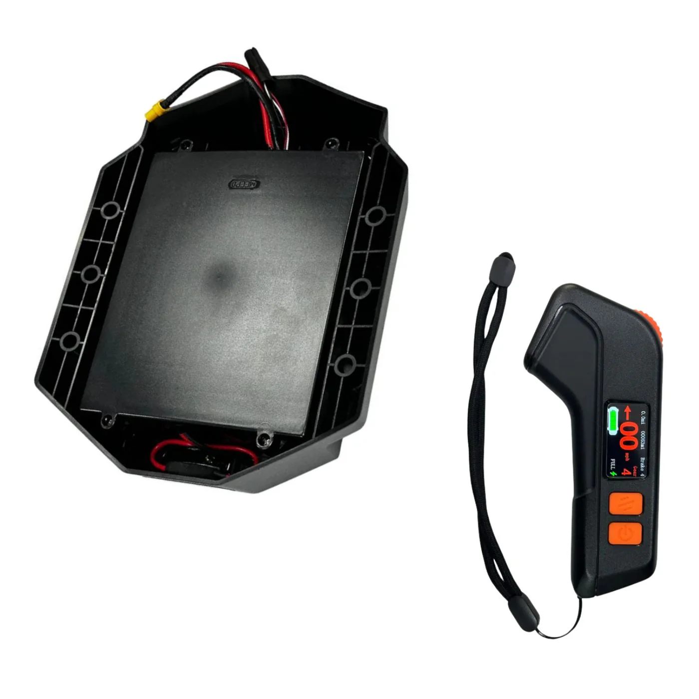 DIY kIT + REMOTE
