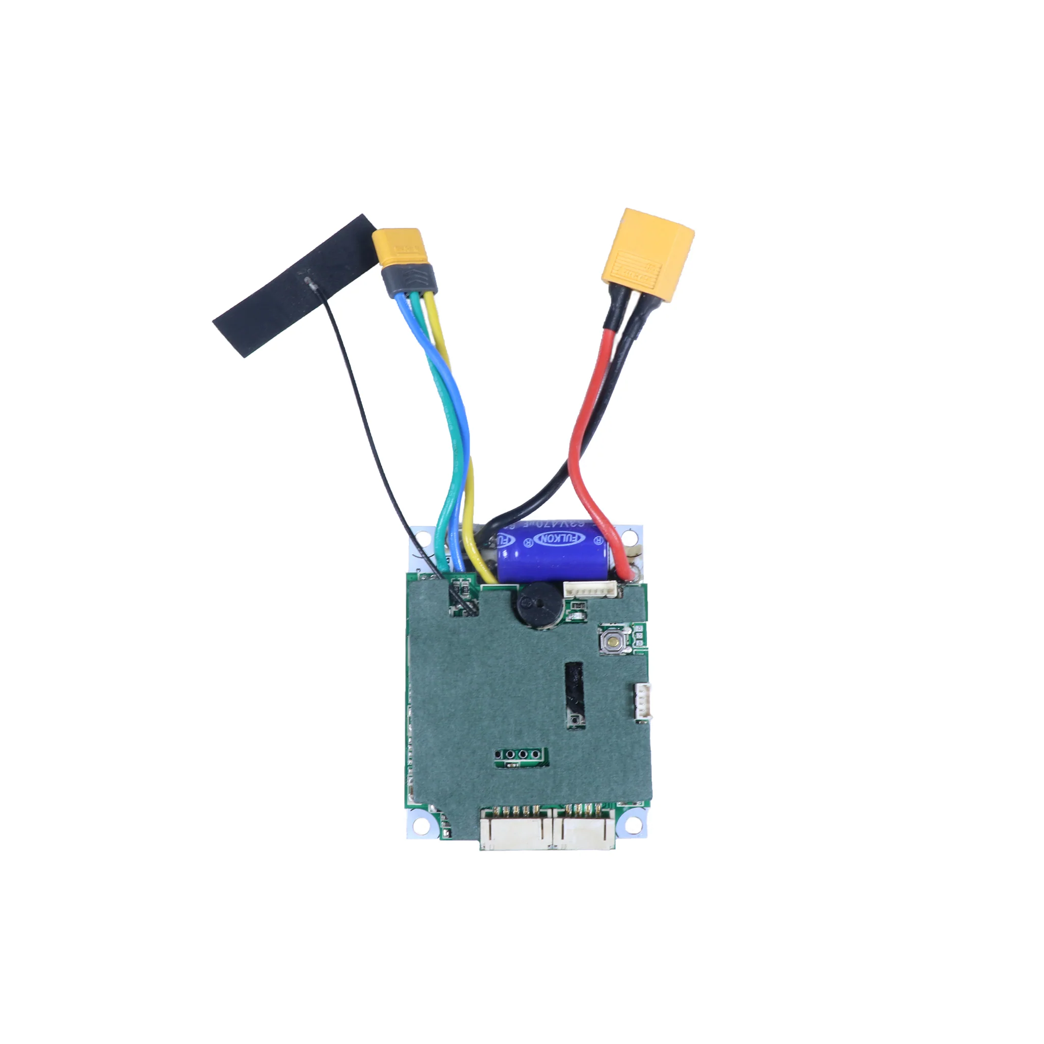 ESC for Campus2