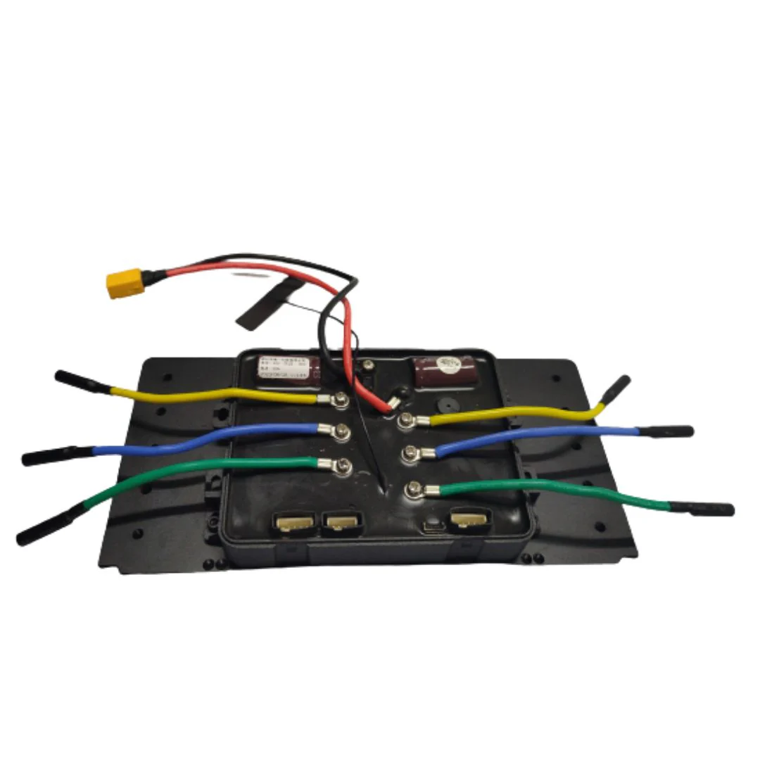 ESC for Hurricane Series - Image 2