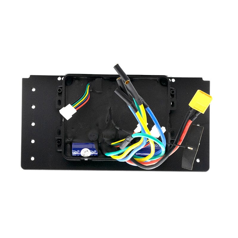 ESC for Hurricane Series - Image 3
