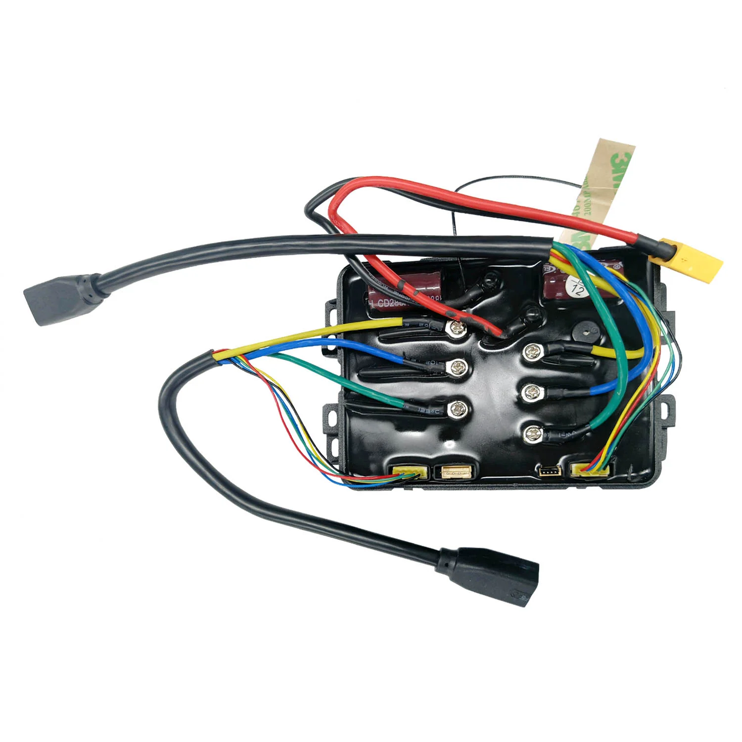 ESC for Hurricane Series - Image 5