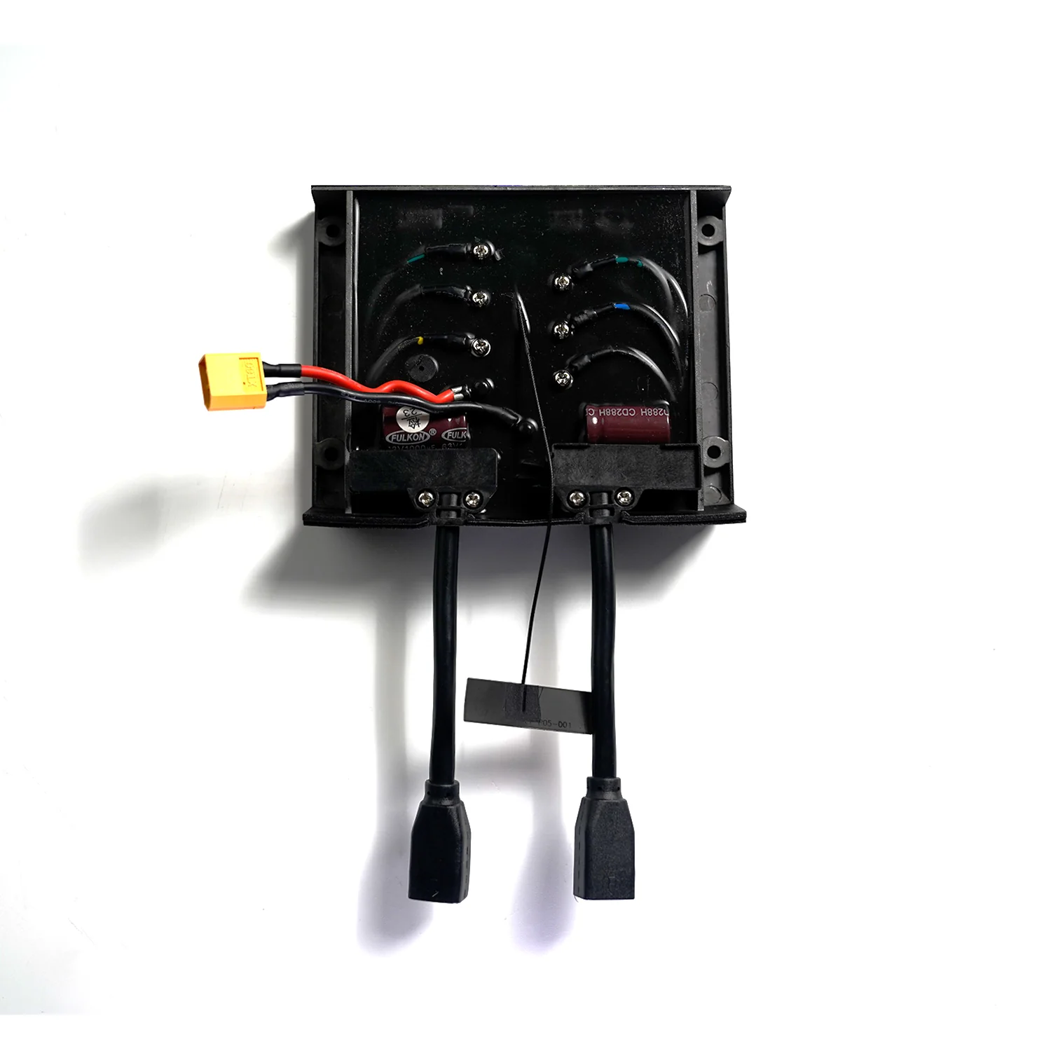 ESC for Hurricane Series - Image 6