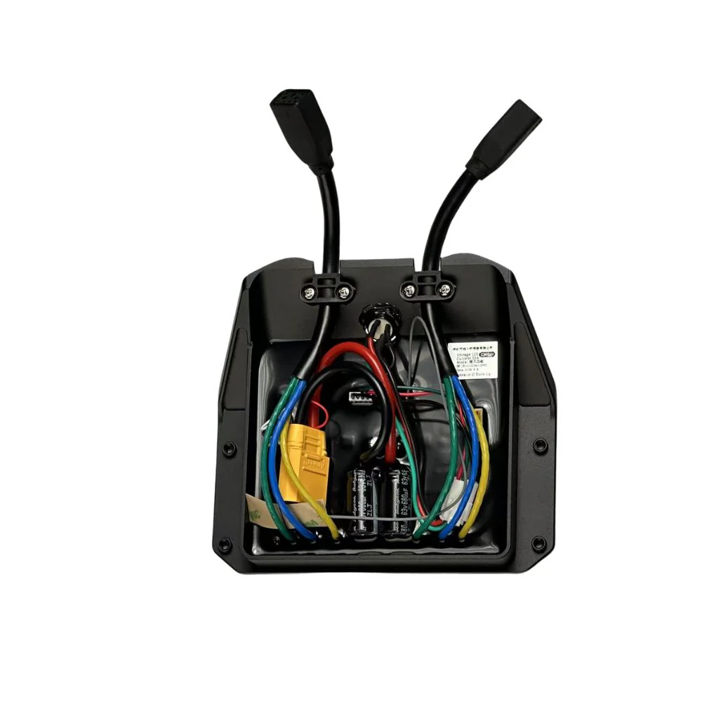 ESC for Hurricane Series - Image 7