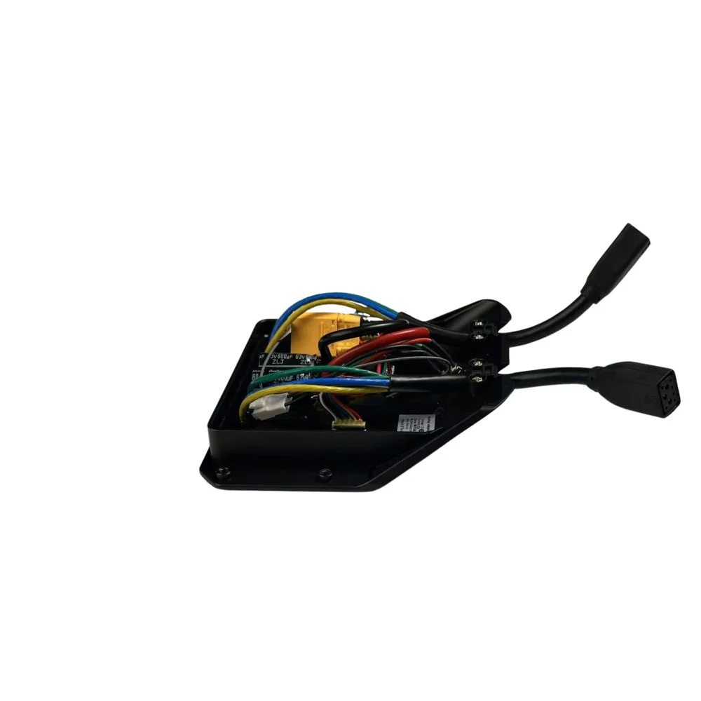 ESC for Hurricane Series - Image 8