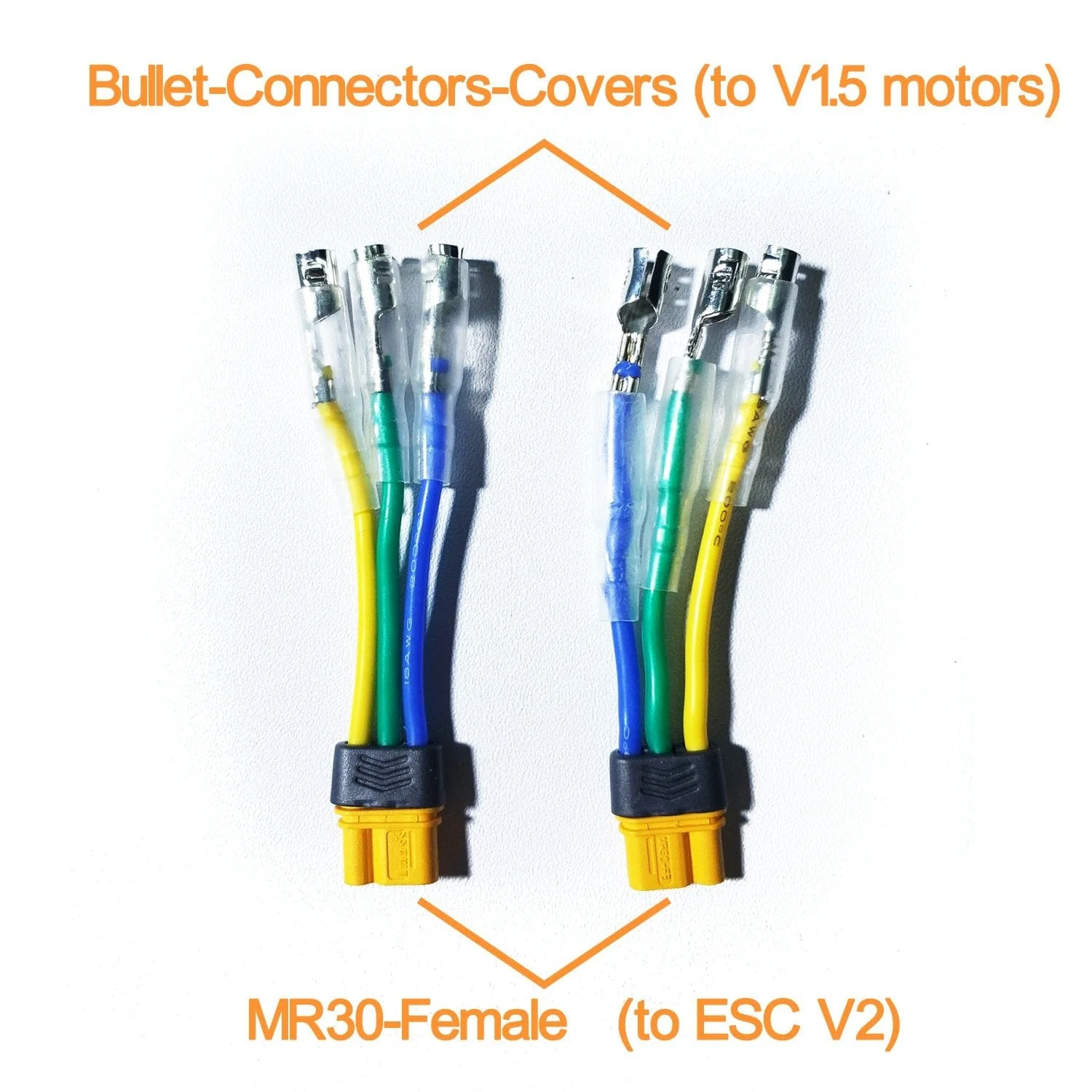 ESC For NLS / V2 - Image 2