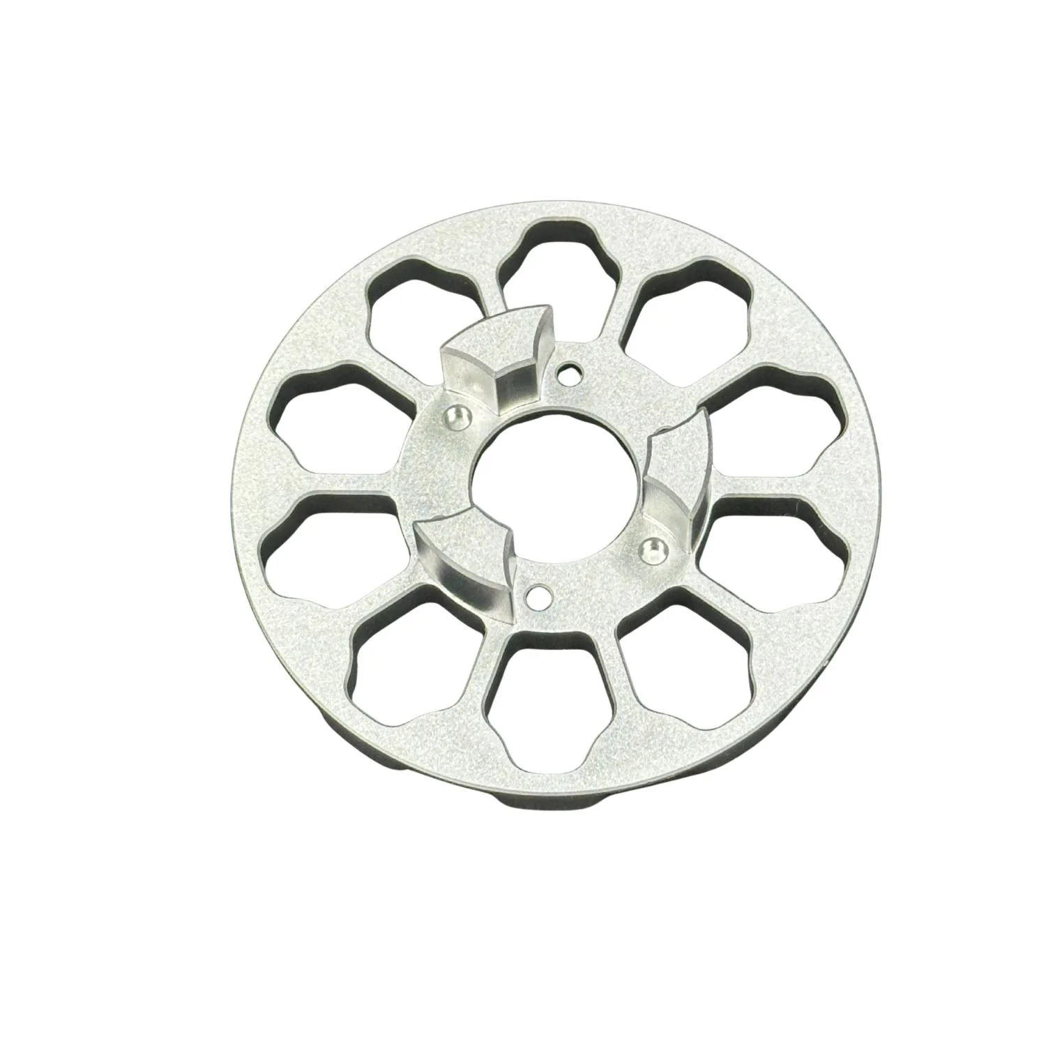 Gear drive kit adapter for Hurricane series(1pc) - Image 2