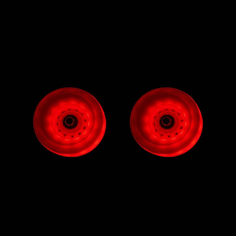 MEEPO 105MM LIGHT UP WHEEL SET - Image 3
