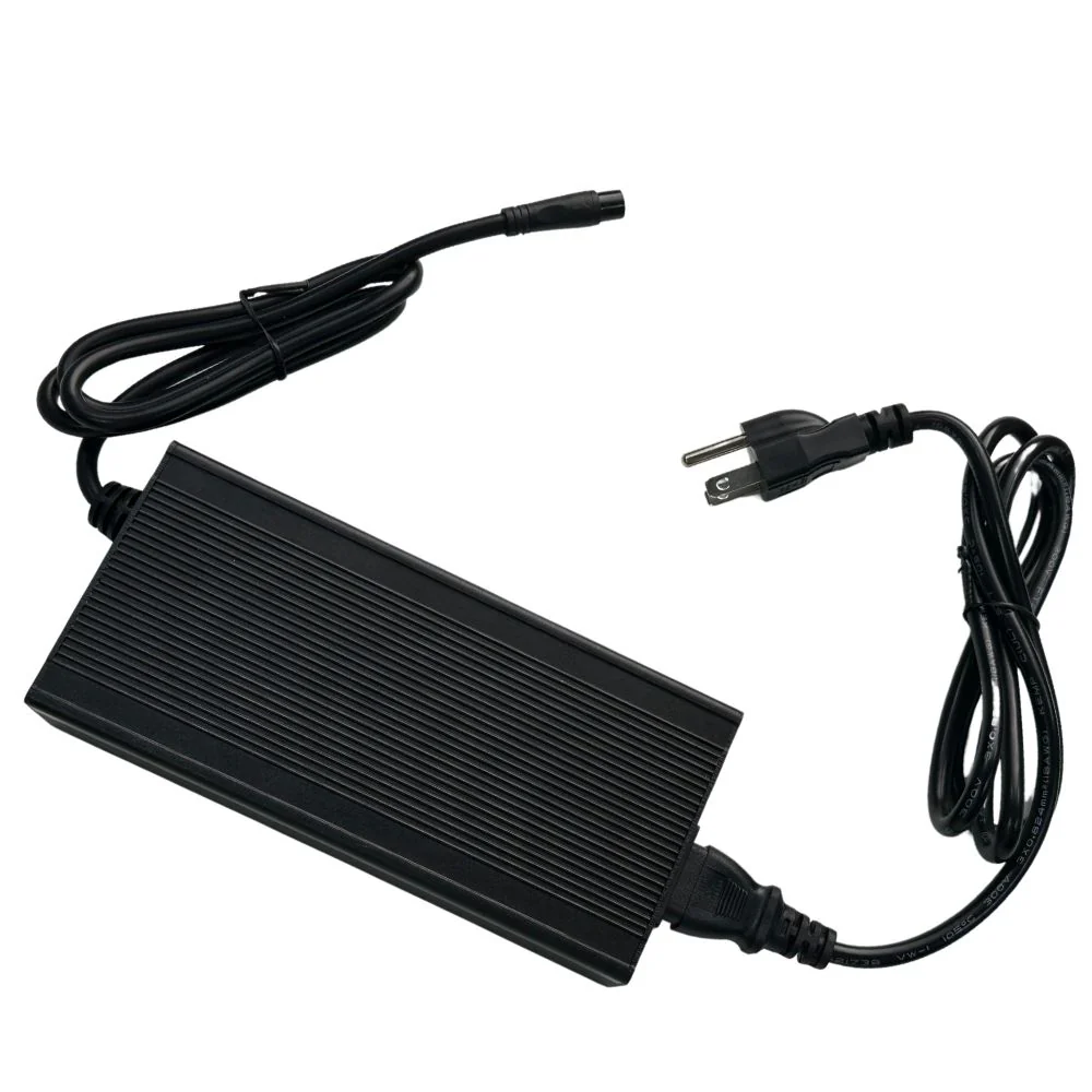 MEEPO 50.4V 6A/8A Gan Charger - Image 2
