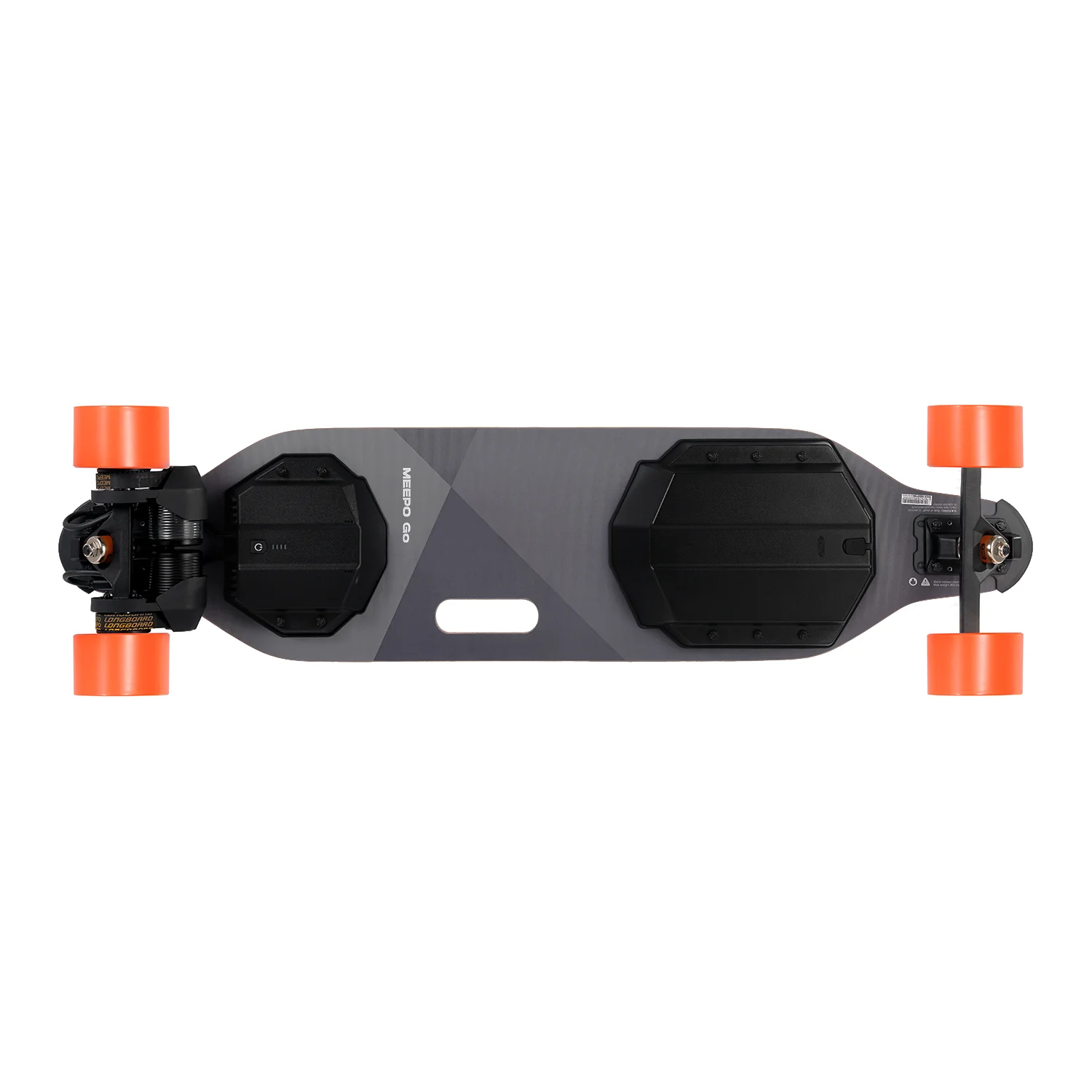 MEEPO Go - Image 9