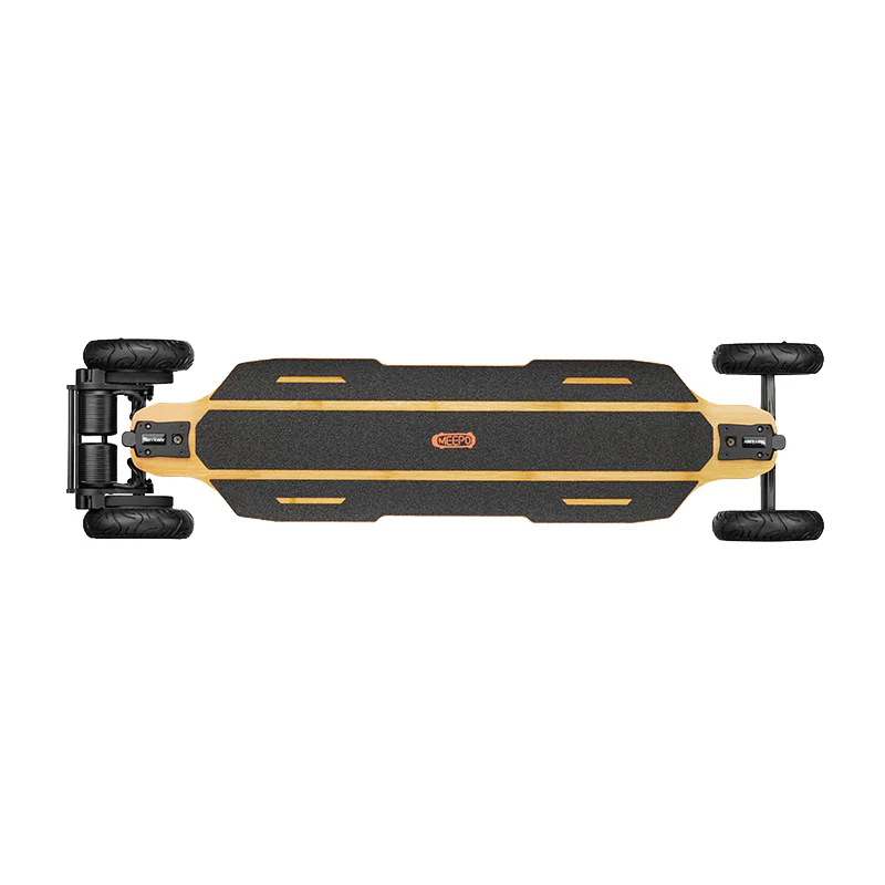 Meepo ninja-Hurricane Bamboo - Image 5