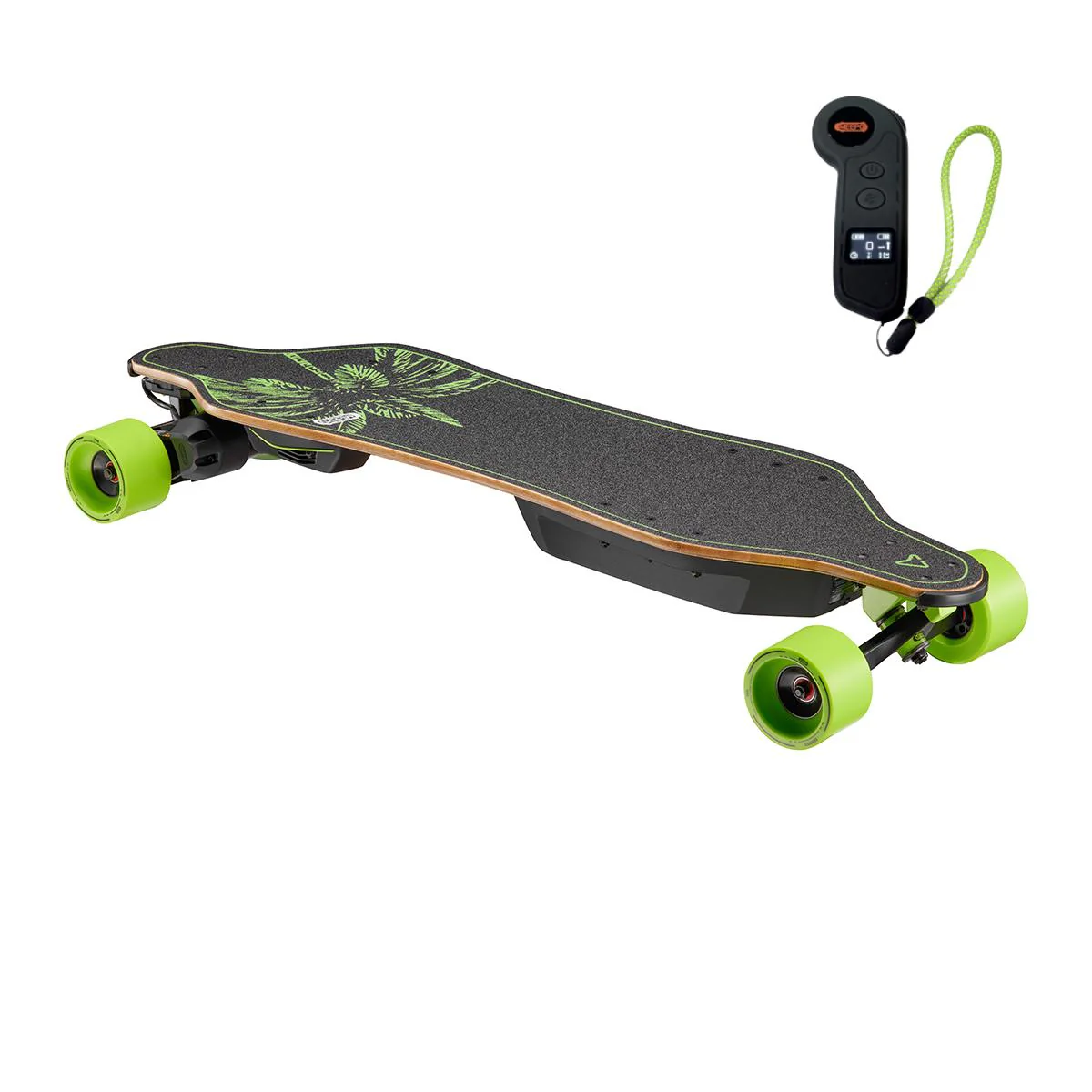 MEEPO Envy - NLS 3 - Image 3
