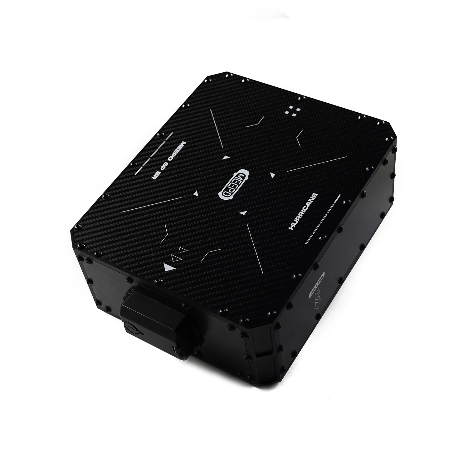 MEEPO Surge Battery Pack for Hurricane carbon - Image 4