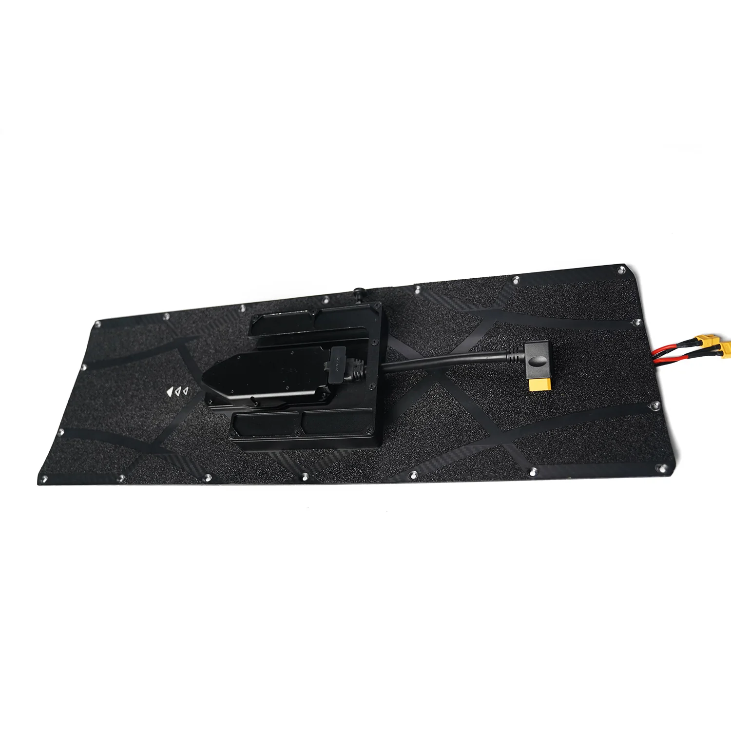 MEEPO Surge Battery Pack for Hurricane carbon - Image 5