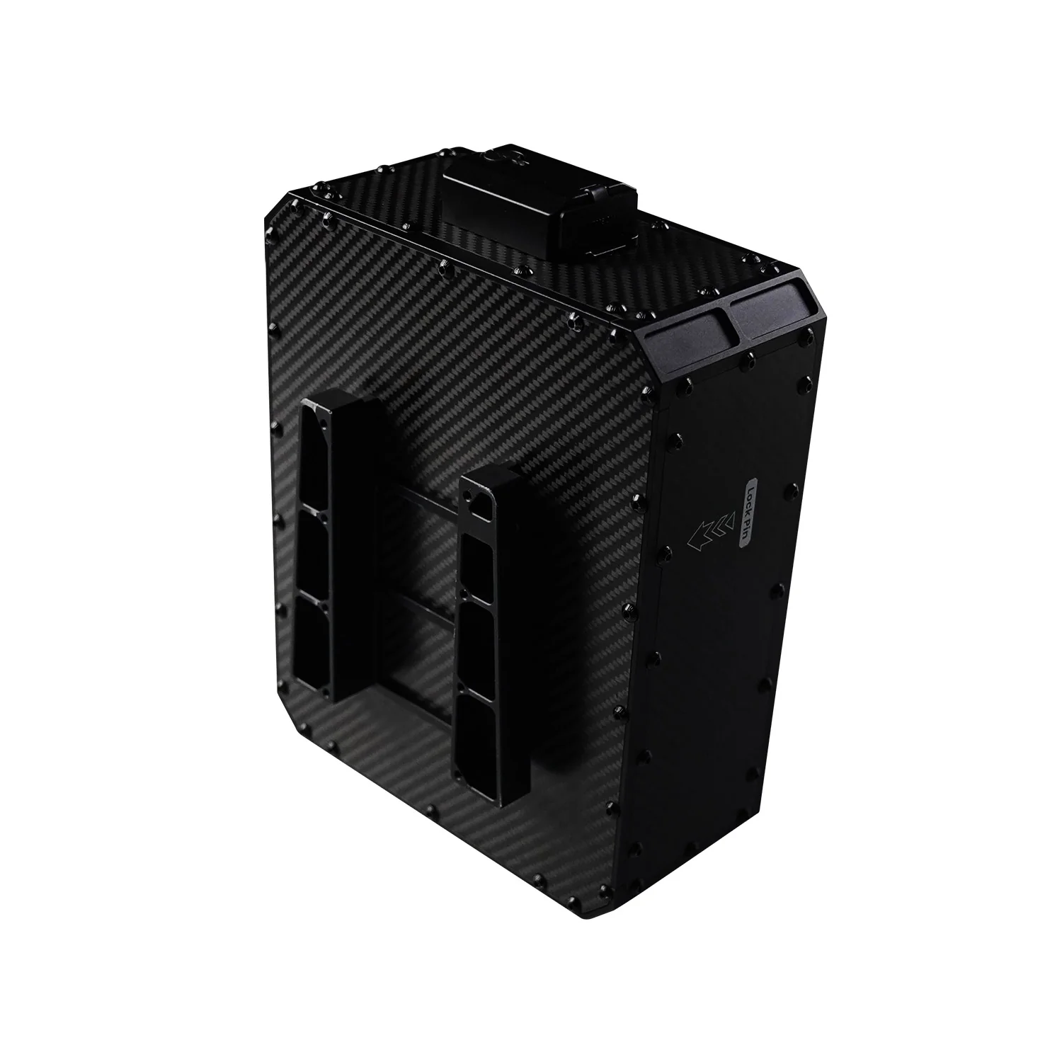 MEEPO Surge Battery Pack for Hurricane carbon - Image 7