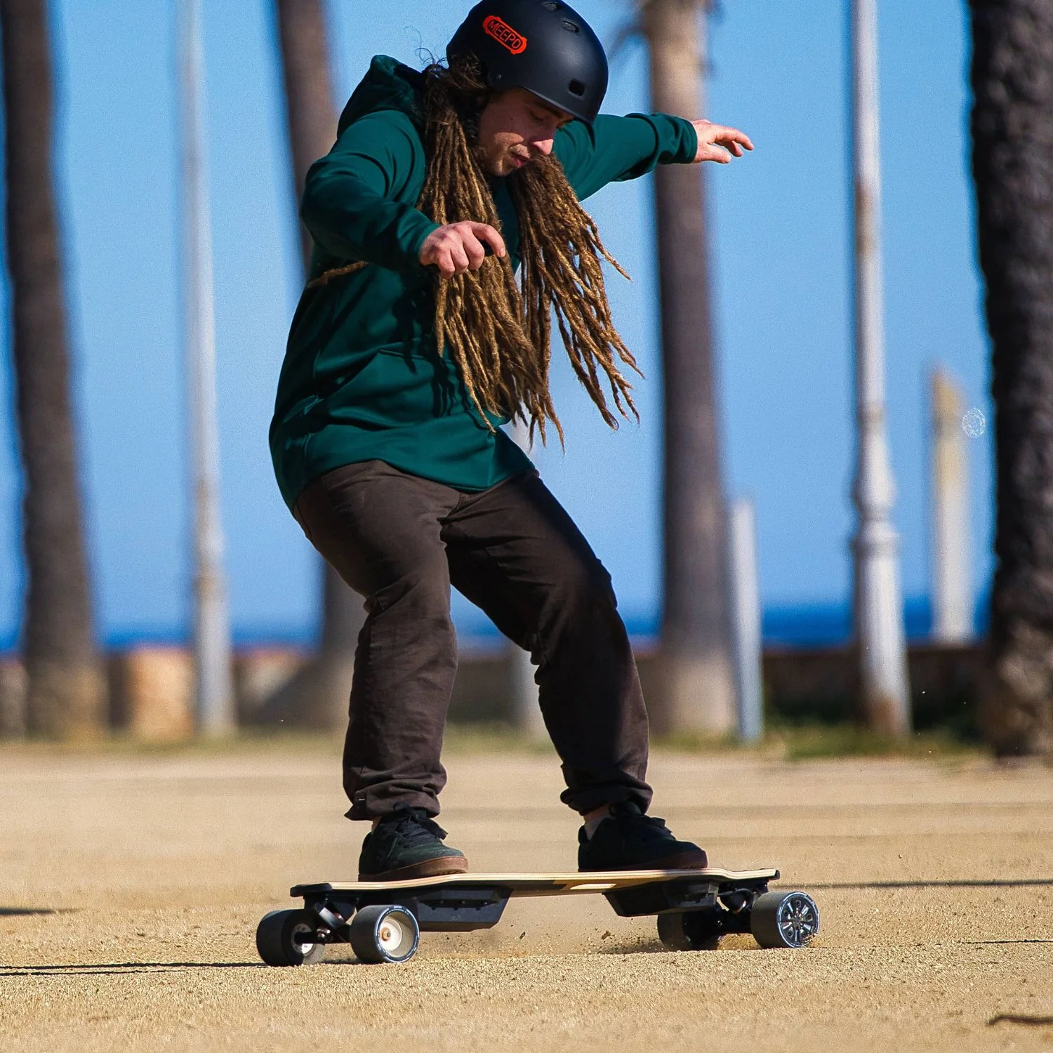 MEEPO V5 - Image 3