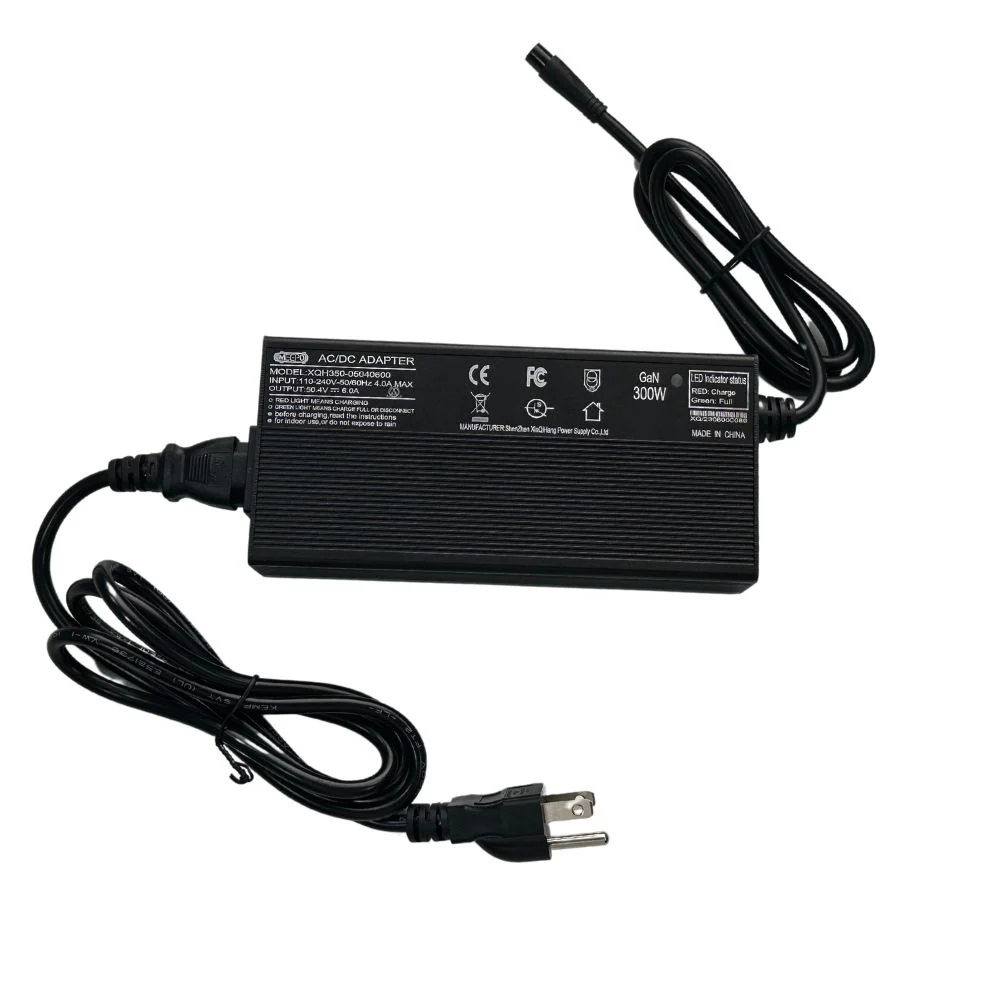universal charger for DIY