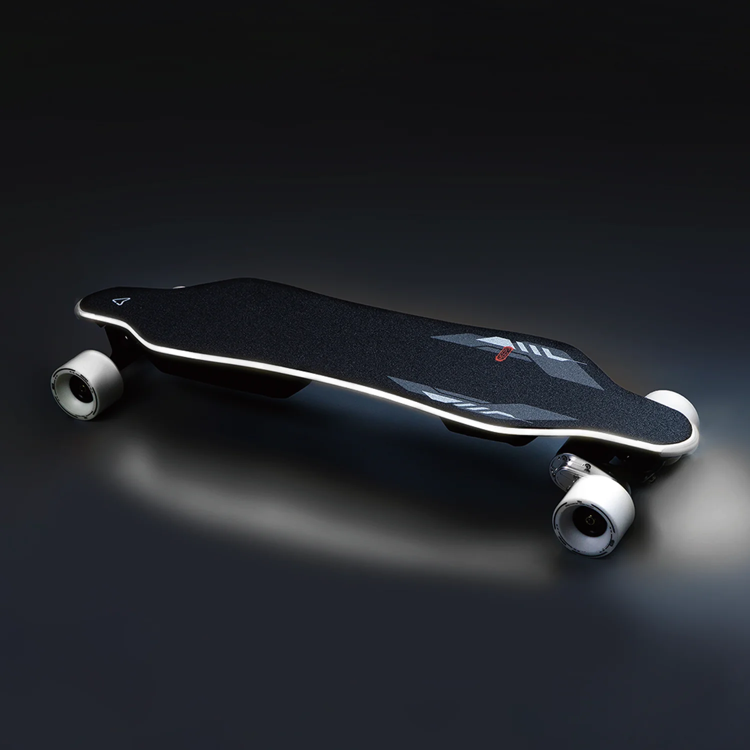 Meepo Voyager X + Free Cyclone 107s Rubber Wheels - Image 10